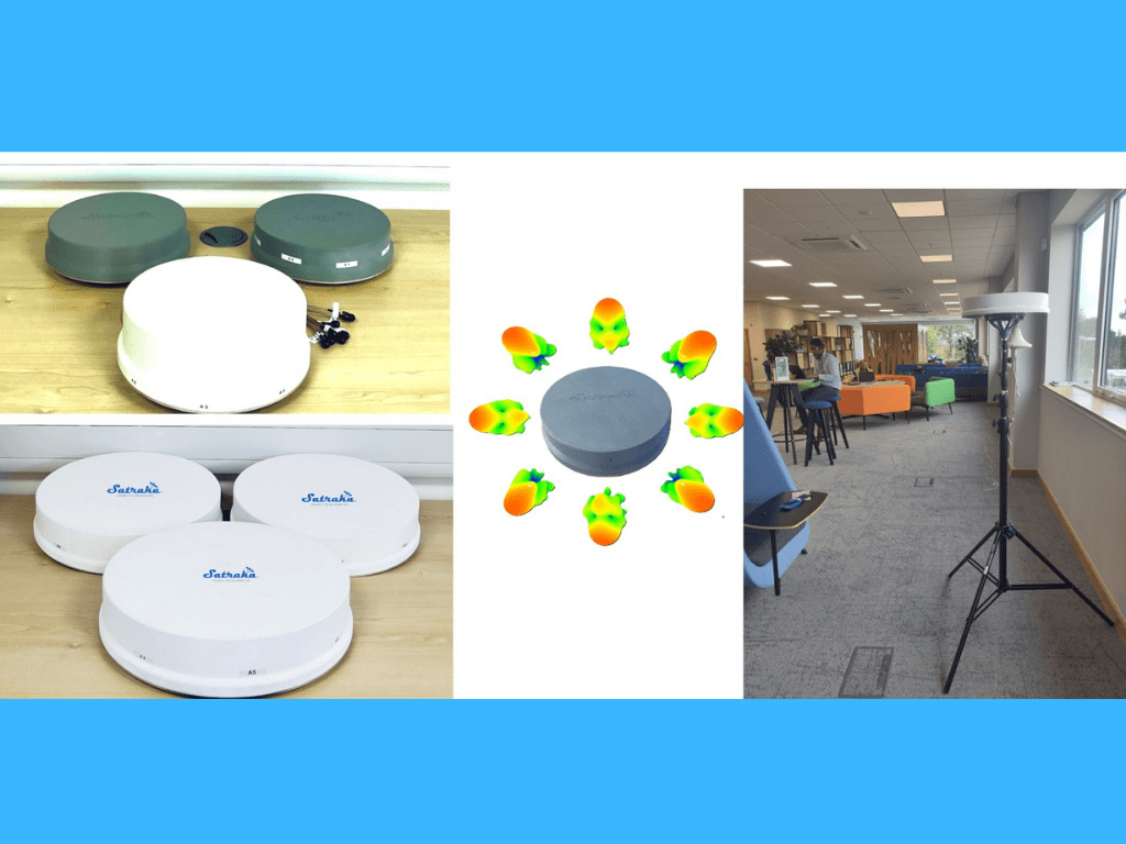 Ready for customer trials 🚀